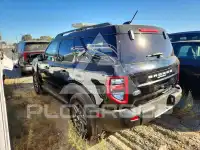 2025 Ford BRONCO photo