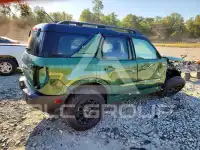 2025 Ford BRONCO фото