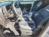 2025 Ford BRONCO фото