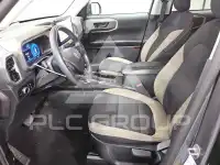 2025 Ford BRONCO фото