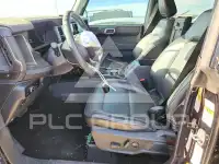 2025 Ford BRONCO photo