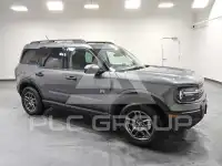 2025 Ford BRONCO фото