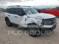 2025 Ford BRONCO photo