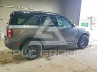 2025 Ford BRONCO photo