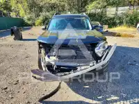2025 Ford BRONCO фото