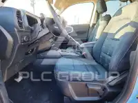 2025 Ford BRONCO фото