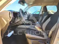 2025 Ford BRONCO фото
