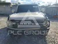 2025 Ford BRONCO фото