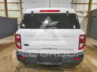 2025 Ford BRONCO photo