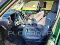 2025 Ford BRONCO фото