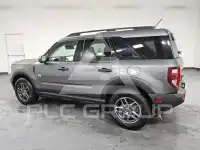 2025 Ford BRONCO фото