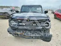 2025 Ford BRONCO фото