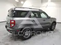 2025 Ford BRONCO фото
