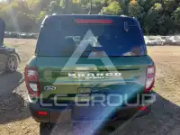 2025 Ford BRONCO фото