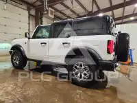 2025 Ford BRONCO фото