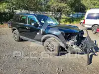 2025 Ford BRONCO фото