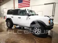 2025 Ford BRONCO фото