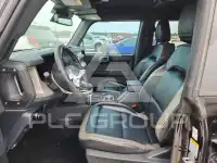 2025 Ford BRONCO фото