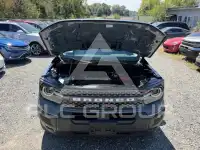 2025 Ford BRONCO фото