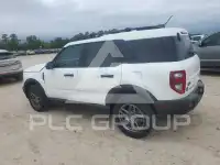 2025 Ford BRONCO photo
