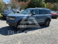 2025 Ford BRONCO фото
