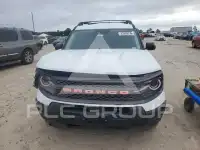 2025 Ford BRONCO photo