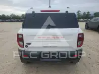 2025 Ford BRONCO photo