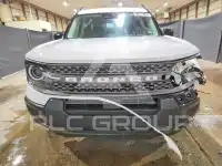 2025 Ford BRONCO photo