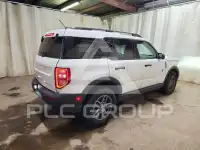 2025 Ford BRONCO фото