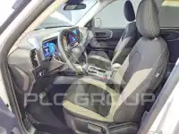 2025 Ford BRONCO photo
