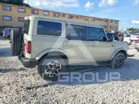 2025 Ford BRONCO фото