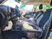 2025 Ford BRONCO фото