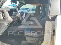 2025 Ford BRONCO фото