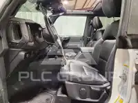 2025 Ford BRONCO фото