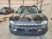 2025 Ford BRONCO фото