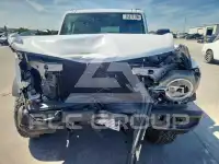 2025 Ford BRONCO photo