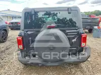 2025 Ford BRONCO фото