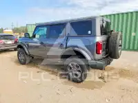 2025 Ford BRONCO фото
