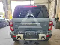 2025 Ford BRONCO фото