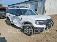 2025 Ford BRONCO фото