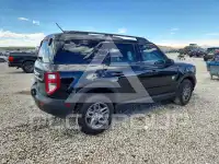 2025 Ford BRONCO фото