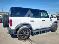 2025 Ford BRONCO photo