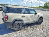 2025 Ford BRONCO фото