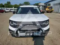 2025 Ford BRONCO фото