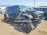 2025 Ford BRONCO photo