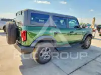 2025 Ford BRONCO фото