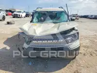 2025 Ford BRONCO фото