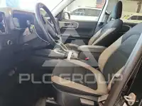 2025 Ford BRONCO фото