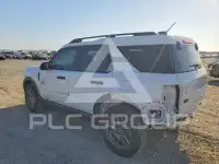 2025 Ford BRONCO фото