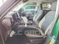 2025 Ford BRONCO photo